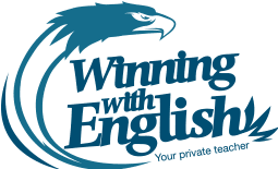 Winning With English